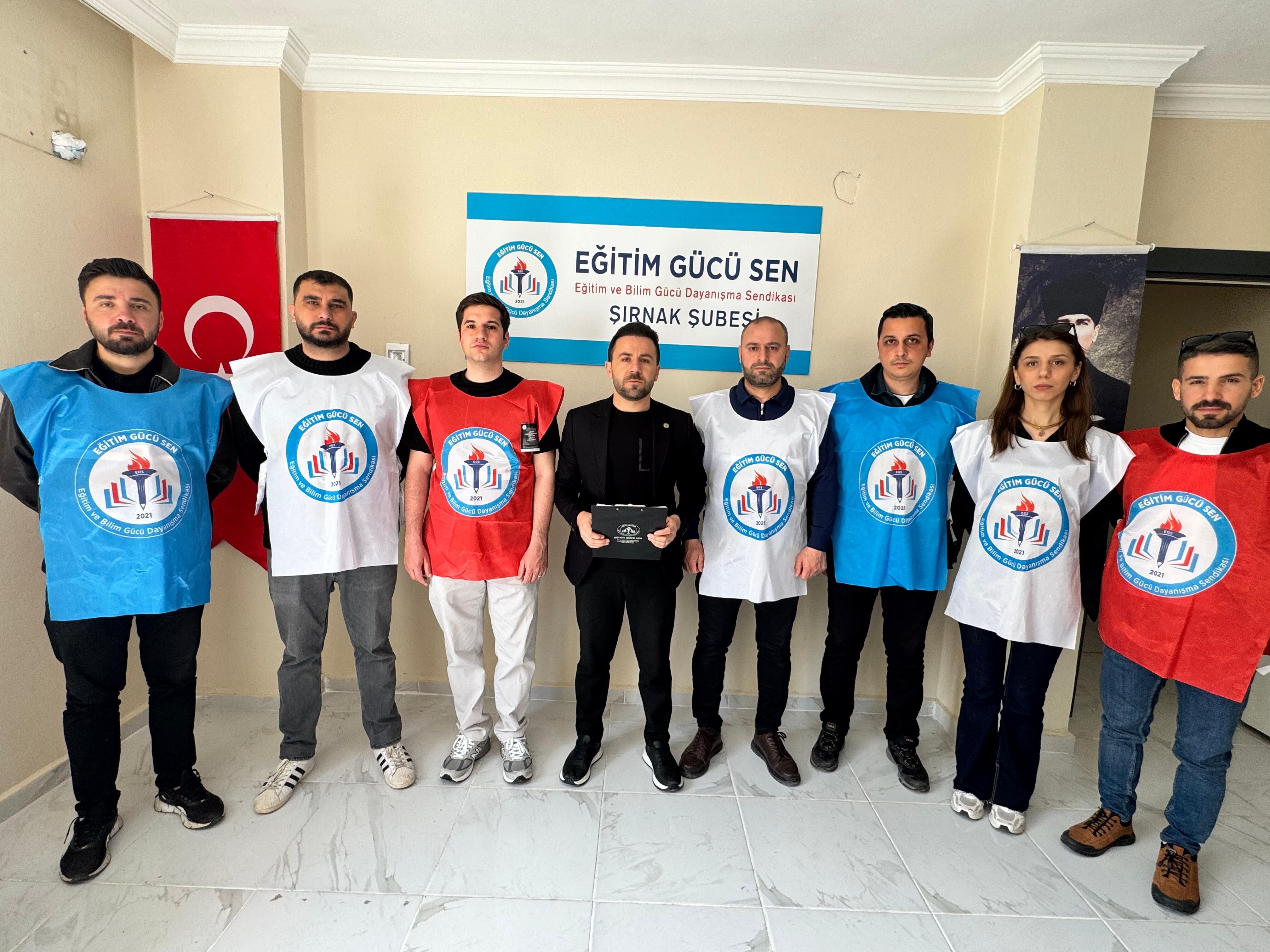 Okullarda Güvenlik Zafiyeti Kabul Edilemez