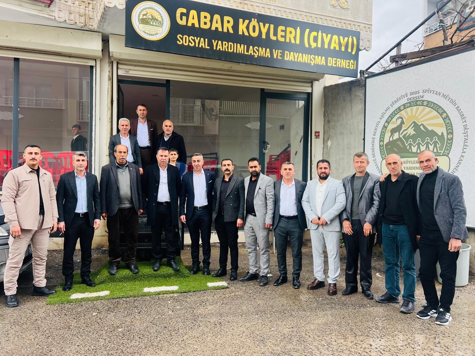 ÇİYADER, "Çocuklarımızı Korumak Herkesin Ortak Görevidir"