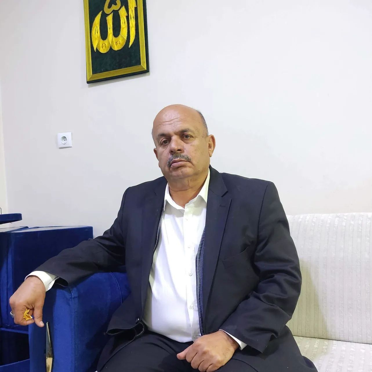 HÜDA-PAR Silopi İlçe Başkanlığı’nda değişim yok