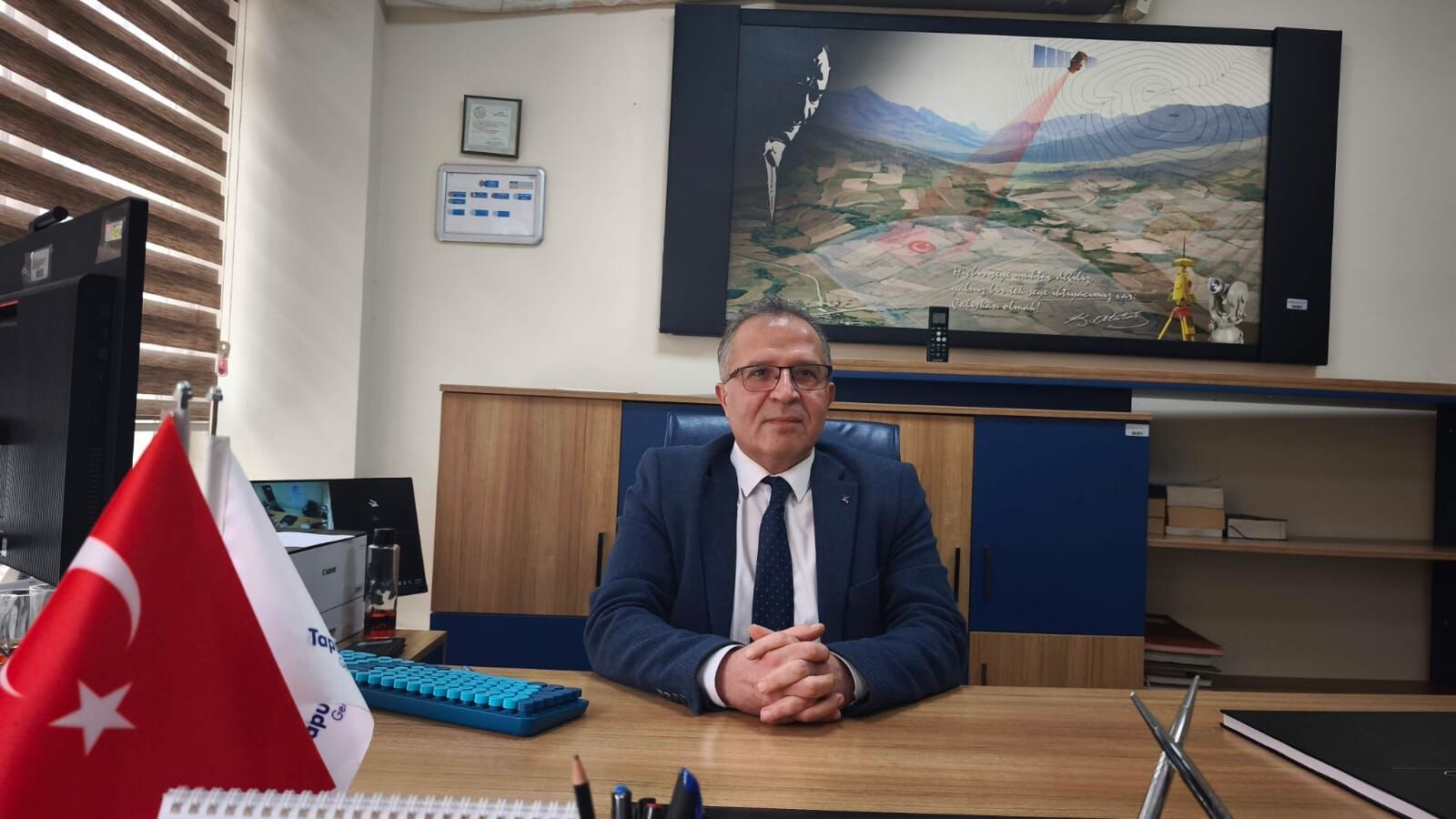 Müdür Karapınar-1