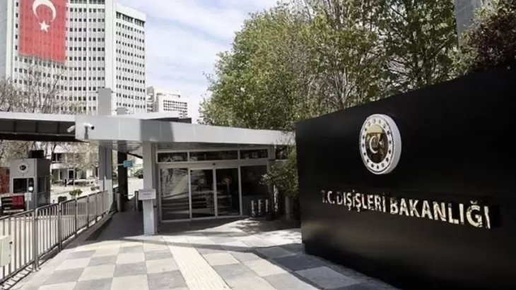 İçişleri Bakanlığı’ndan Sözleşmeli Personel Alımı