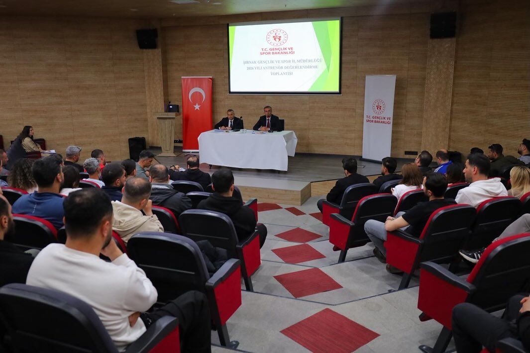 İl Müdürümüz Fedai Din’in Katılımıyla, Spor Hizmetleri Müdürümüz Nihat Avcı Ile Birlikte Il Ve I (2)