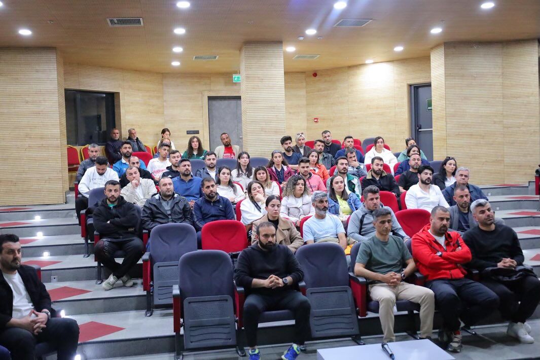 İl Müdürümüz Fedai Din’in Katılımıyla, Spor Hizmetleri Müdürümüz Nihat Avcı Ile Birlikte Il Ve I (3)