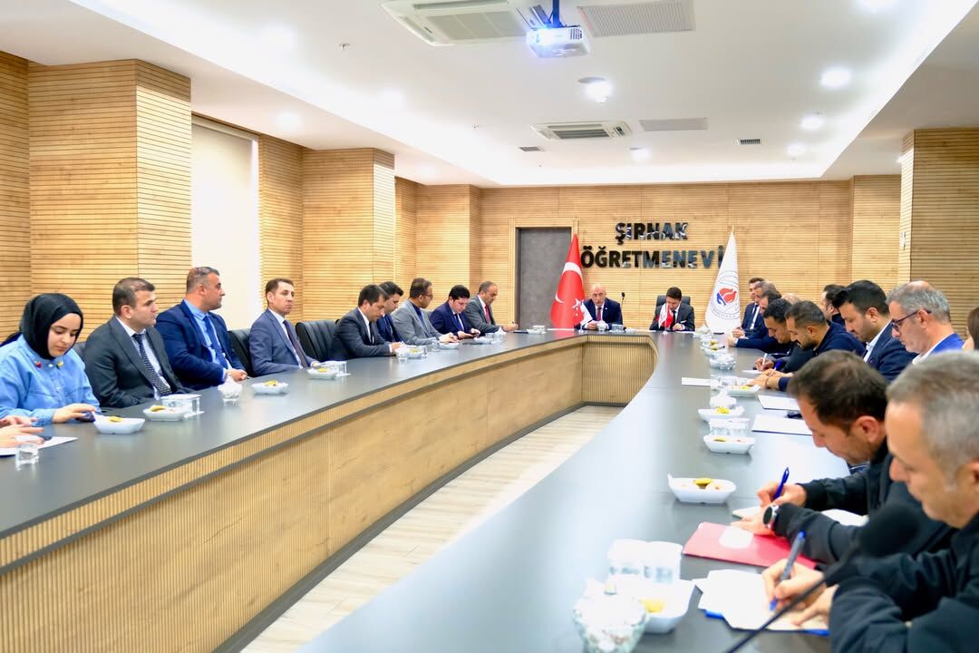 İlimiz Merkez Ve Ilçelerinde, 26 Nisan 2026 Tarihinde Saat 10.00’Da Tek Oturum Hâlinde Gerçekleş (2)