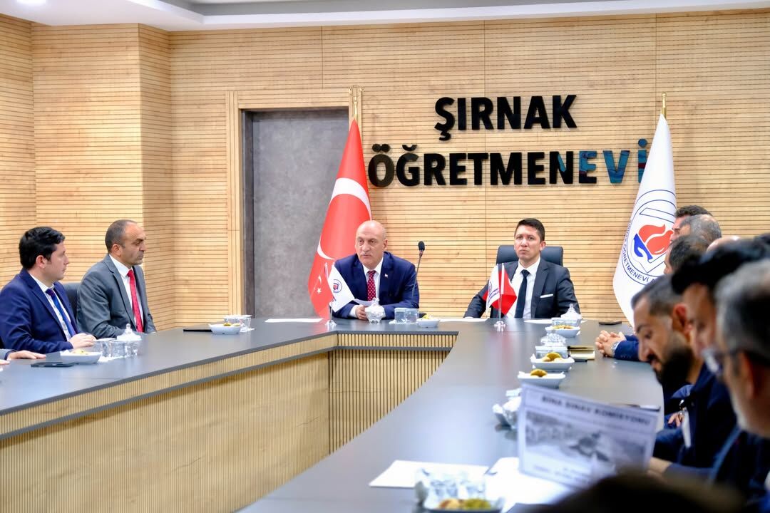 İlimiz Merkez Ve Ilçelerinde, 26 Nisan 2026 Tarihinde Saat 10.00’Da Tek Oturum Hâlinde Gerçekleş