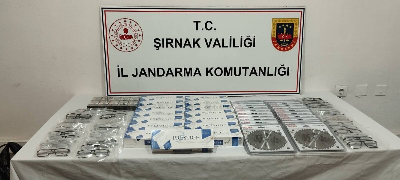 Jandarma Operasyonu 8