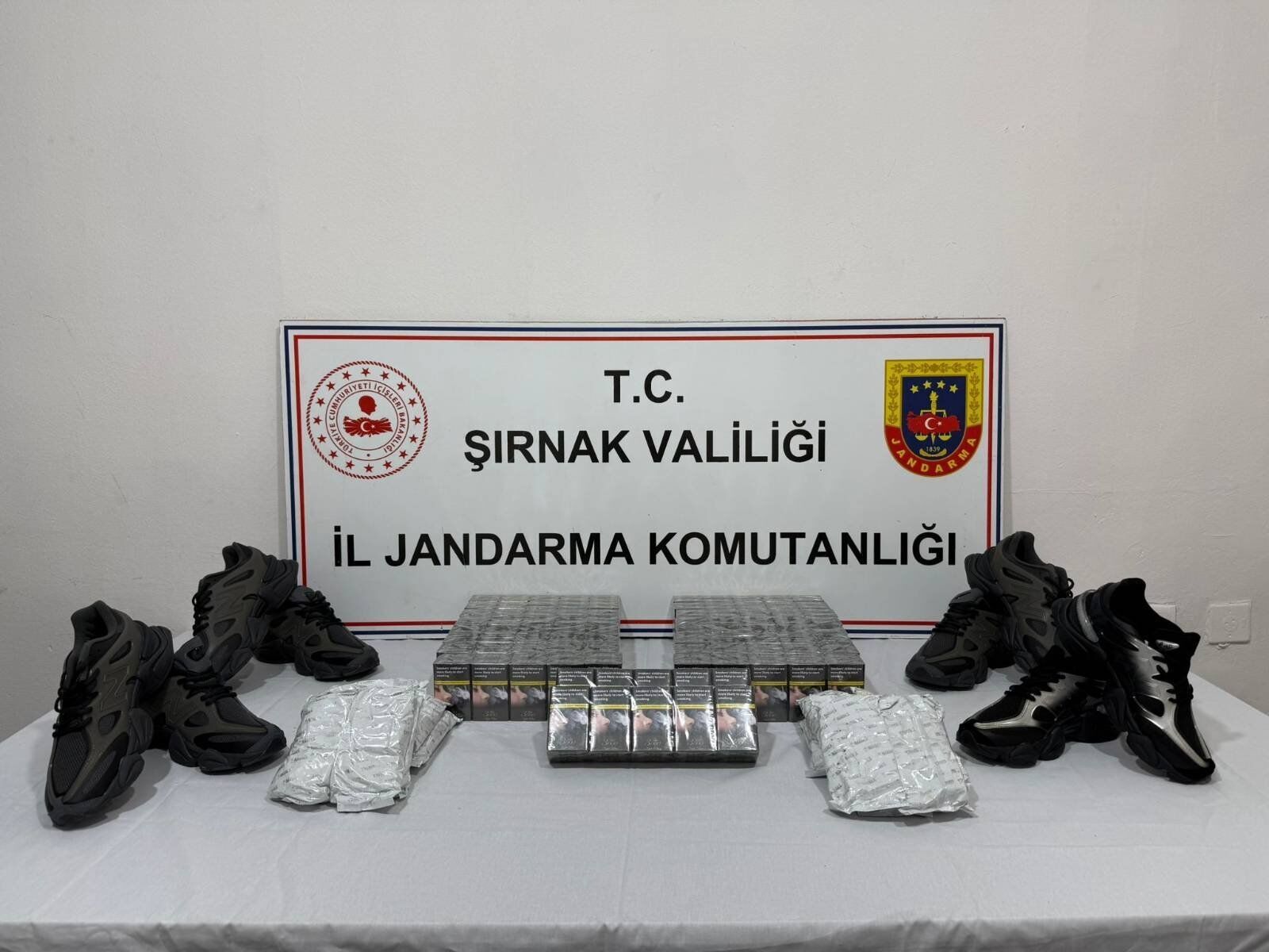 Jandarma Poerasyonu 1