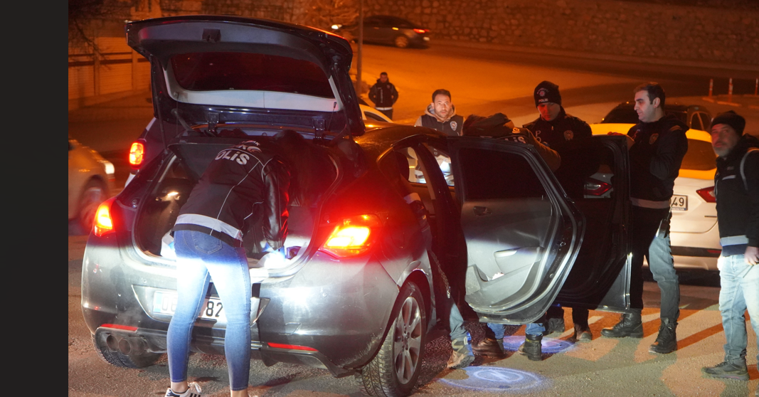 Şırnak'ta 4 çocuk kayboldu ekipler harekete geçti