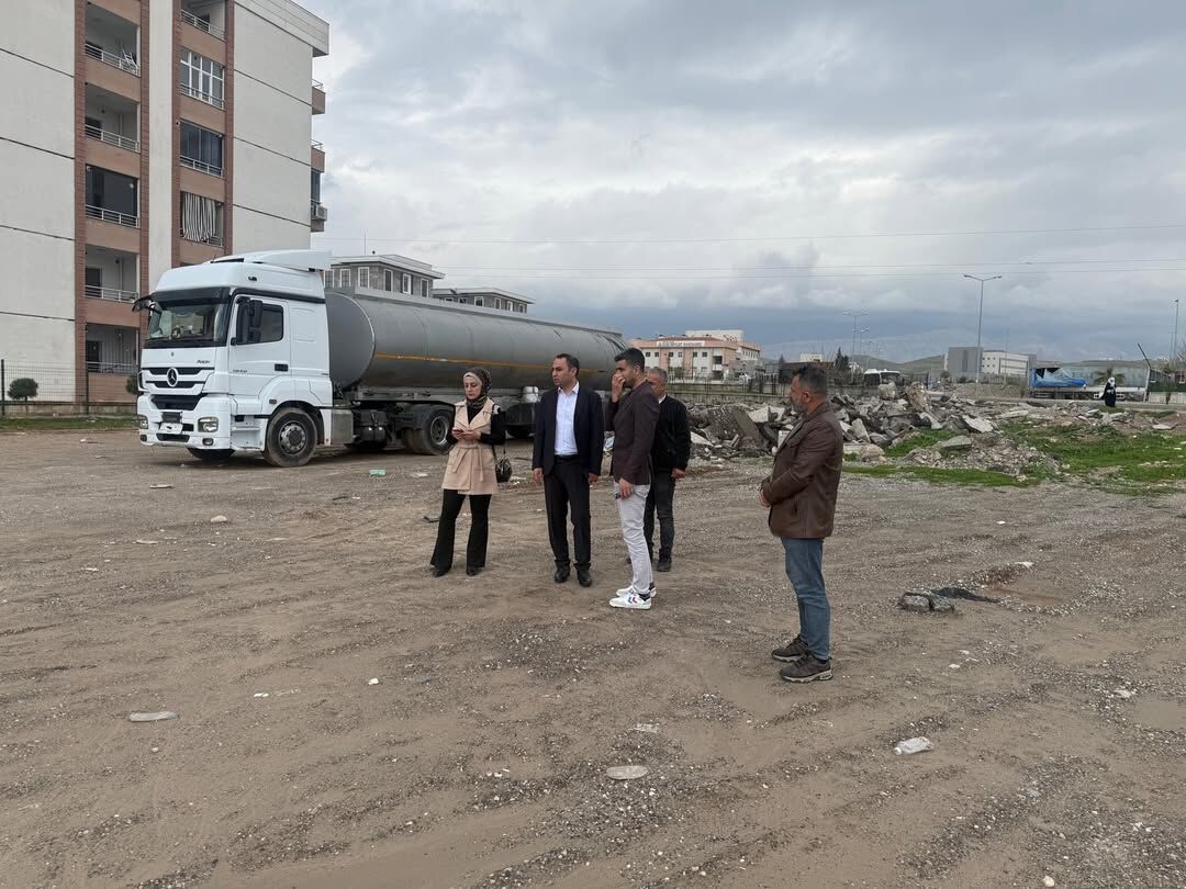 Sağlık Yatırım Alanlarında Ince (1)