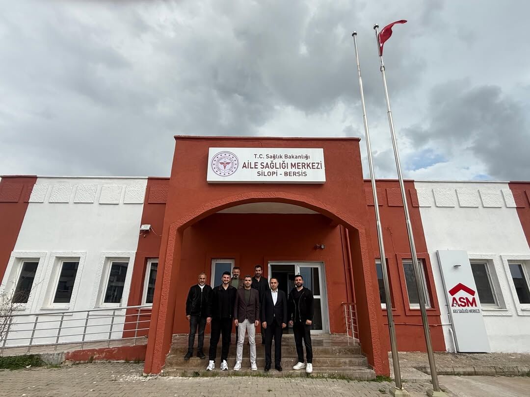 Planlanan Sağlık Yatırım Alanlarında Ince