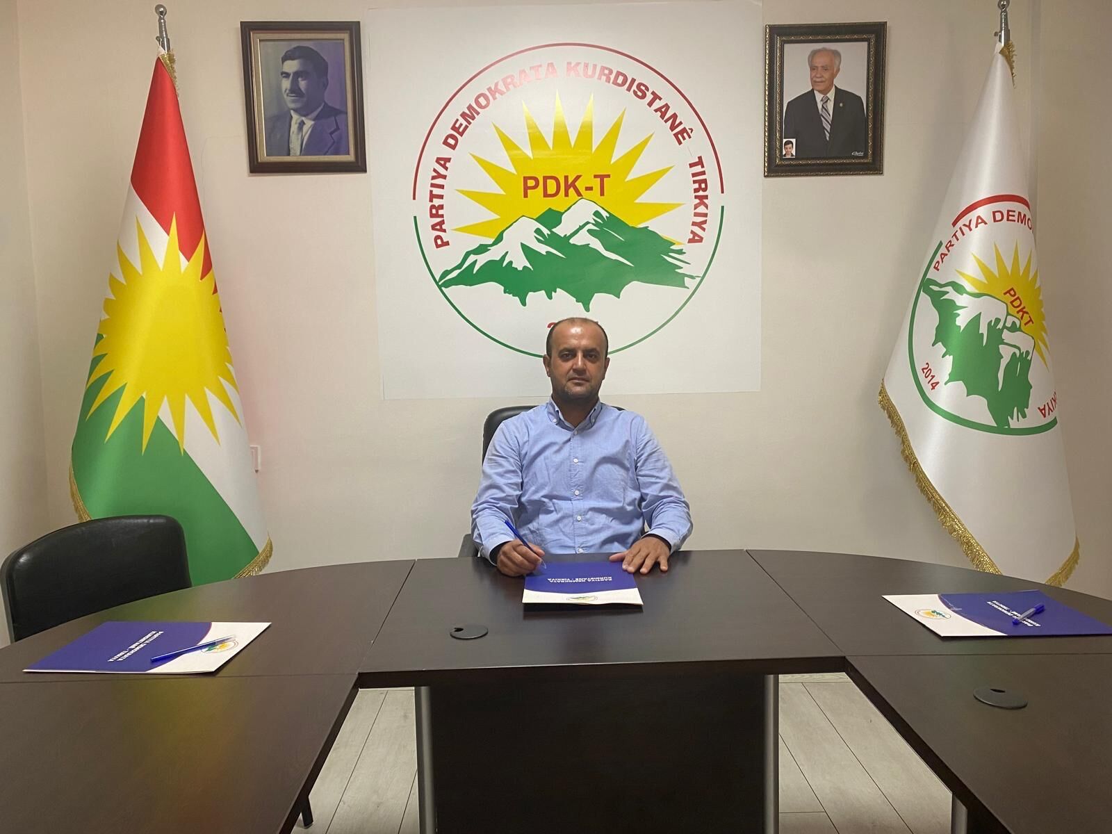 KDP’li Özden’den Şırnak’taki arazi kavgalarına sert tepki