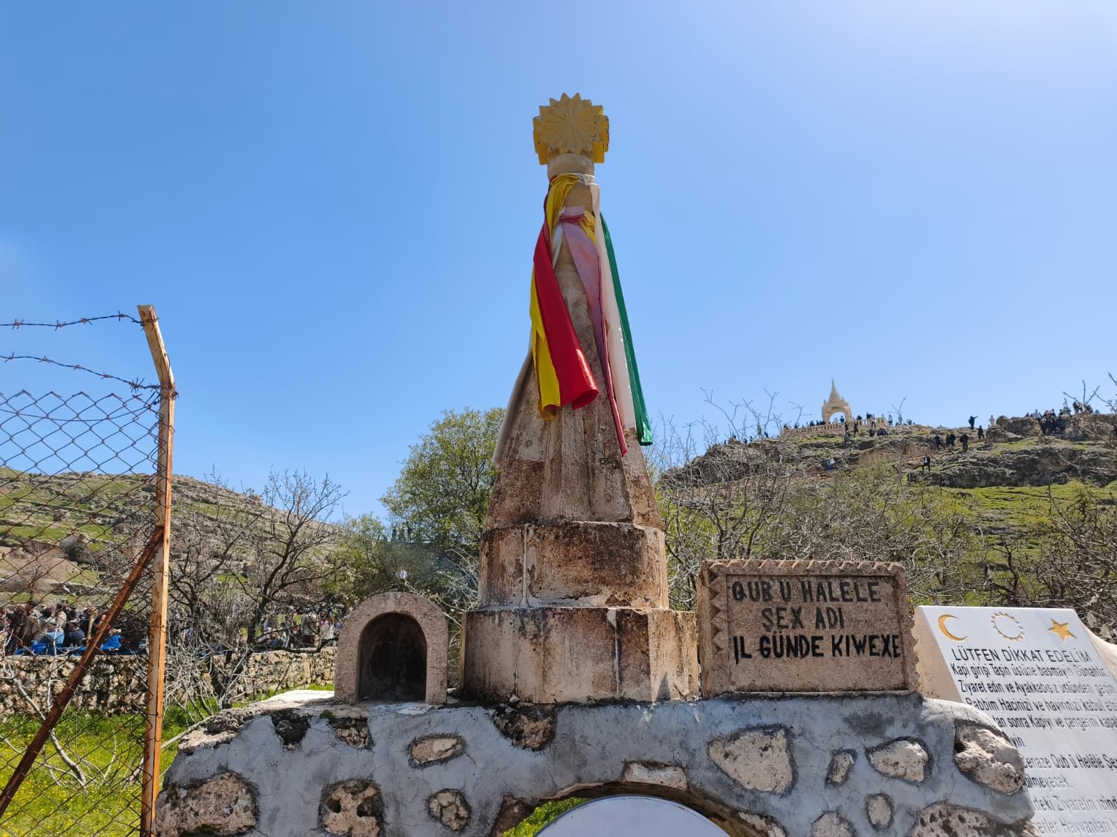 Kirmizi Çarşamba 1