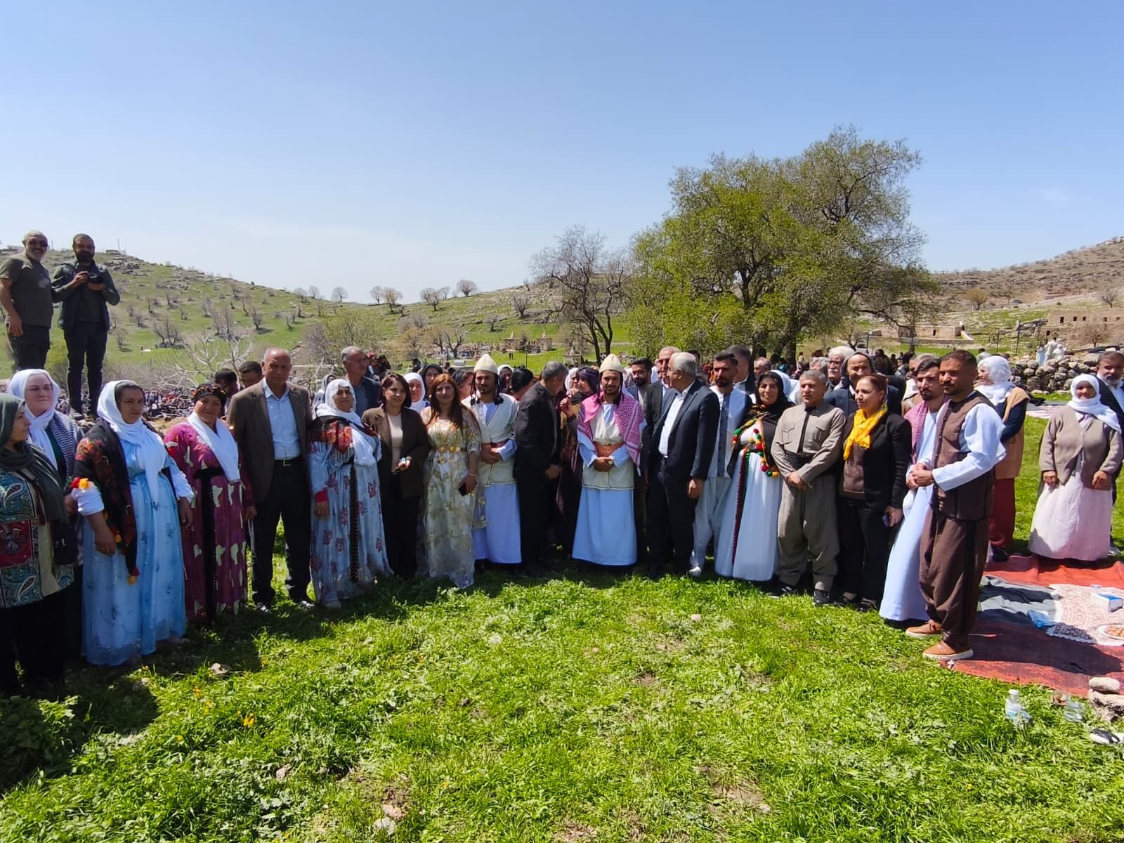 Kirmizi Çarşamba 12