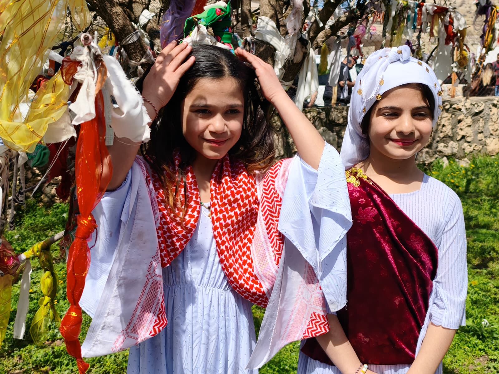 Kirmizi Çarşamba 15