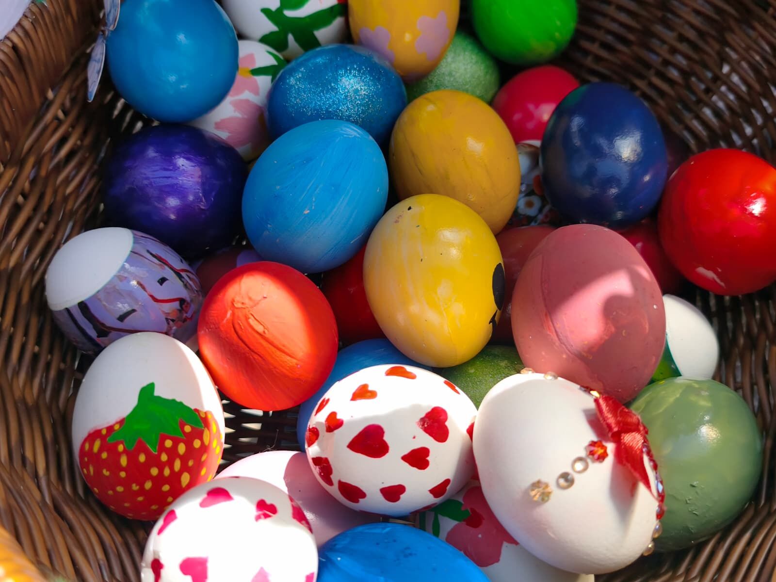 Kirmizi Çarşamba 25