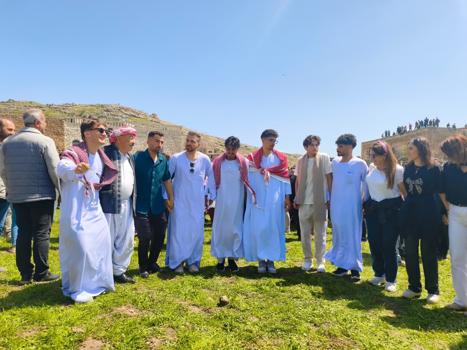 Kirmizi Çarşamba 5