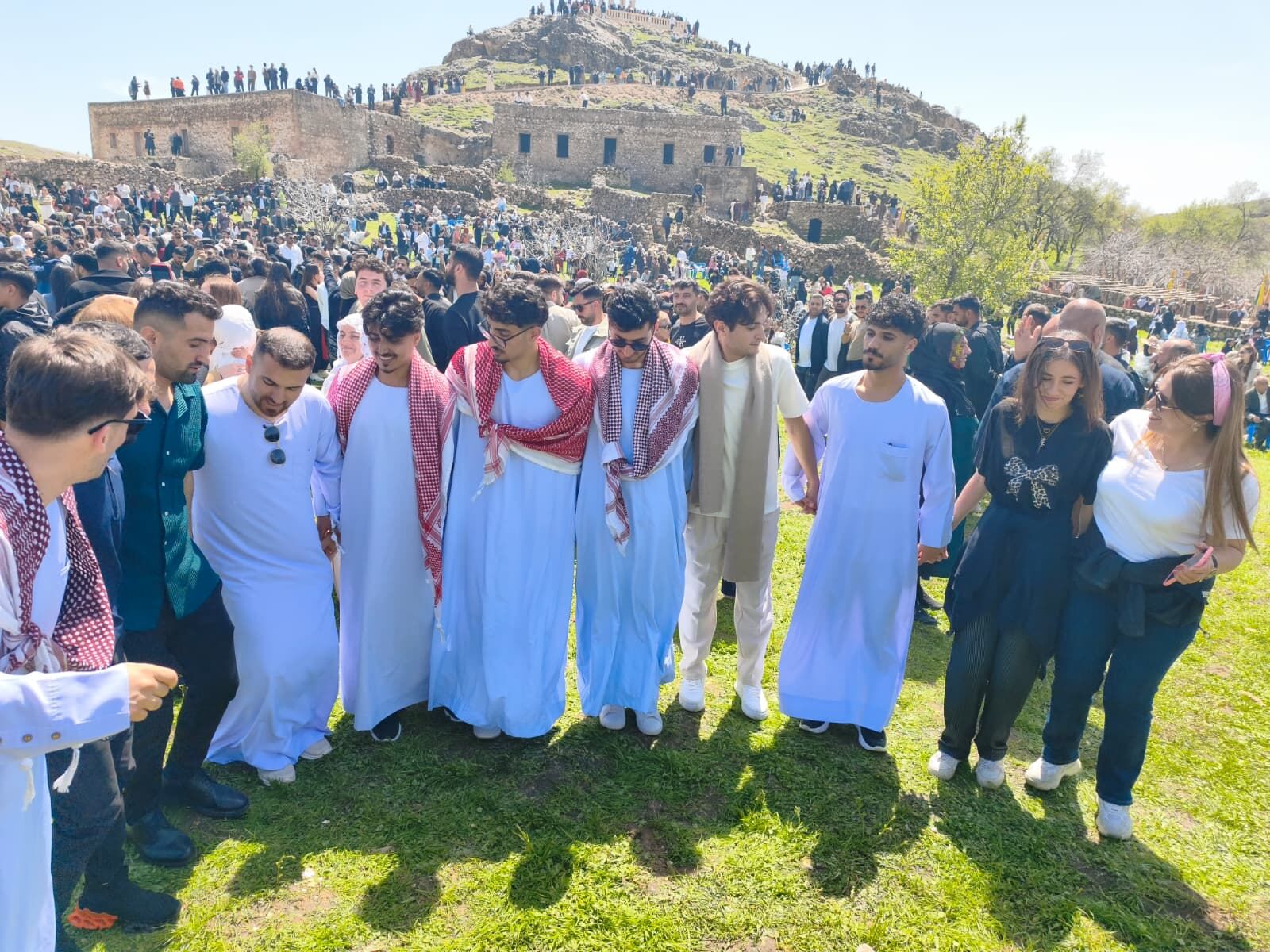 Kirmizi Çarşamba 8