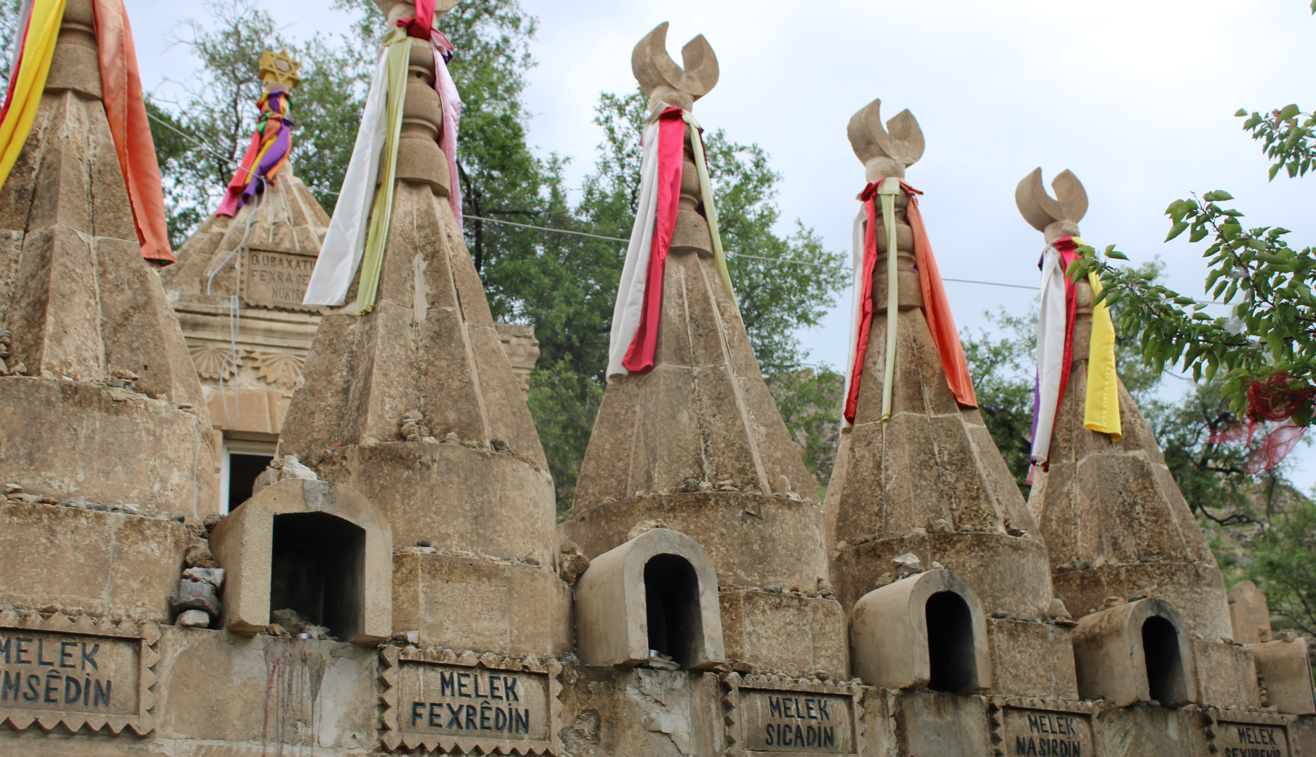 Şırnak İdil  Çarşema Sor için hazırlanıyor