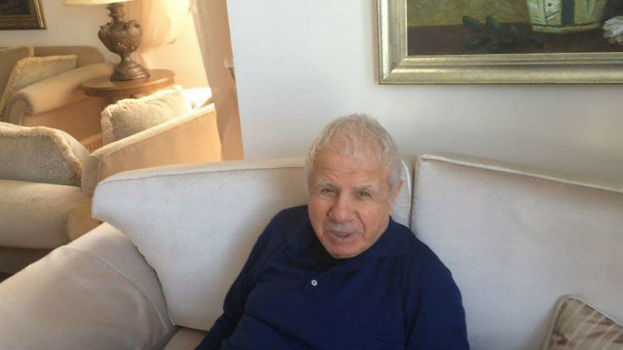 ‘Kürt Ahmet’ Lakaplı Ahmet Turgut hayatını kaybetti