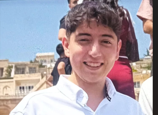 Şırnak’ta Zeyrek Ailesinin Acı Günü