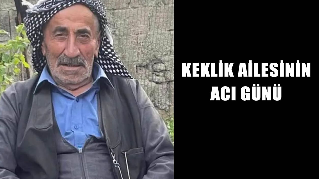 Silopili iş insanının babası yaşamını yitirdi