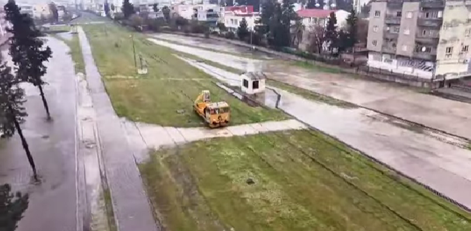 Şırnak Sınırında 15 Yıllık Hat Yeniden Canlanıyor