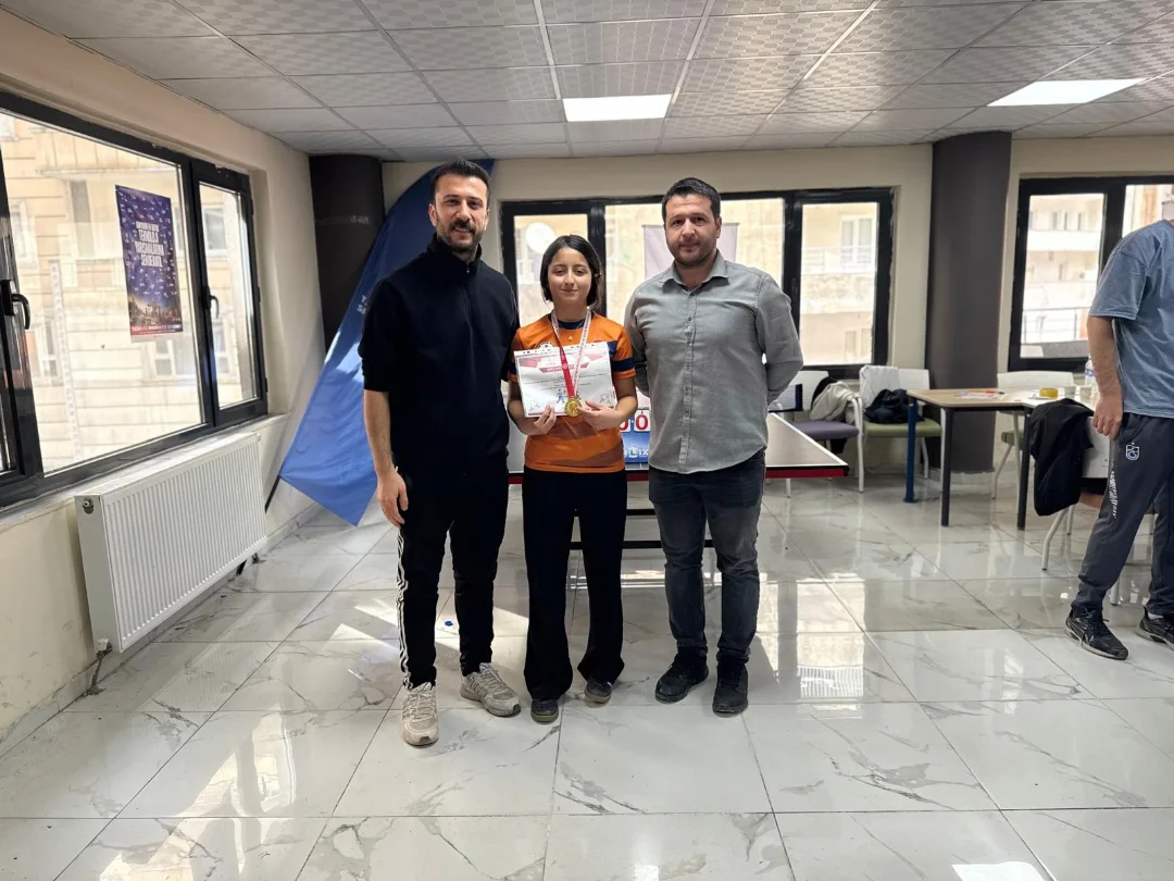 🏓 Okul Sporları İlçe 2. Küme Mahallî Masa Tenisi Turnuvası’nda Büyük Başarı!❤️Okulumuz Öğrenci (6)