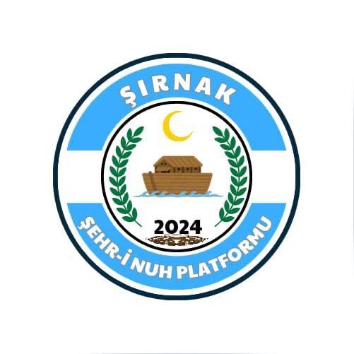 Şehri Nuh platformu