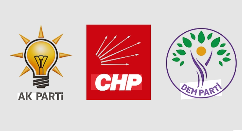 YSK Duyurdu, 6 Yerleşimde Seçim, 41 Parti Yarışacak