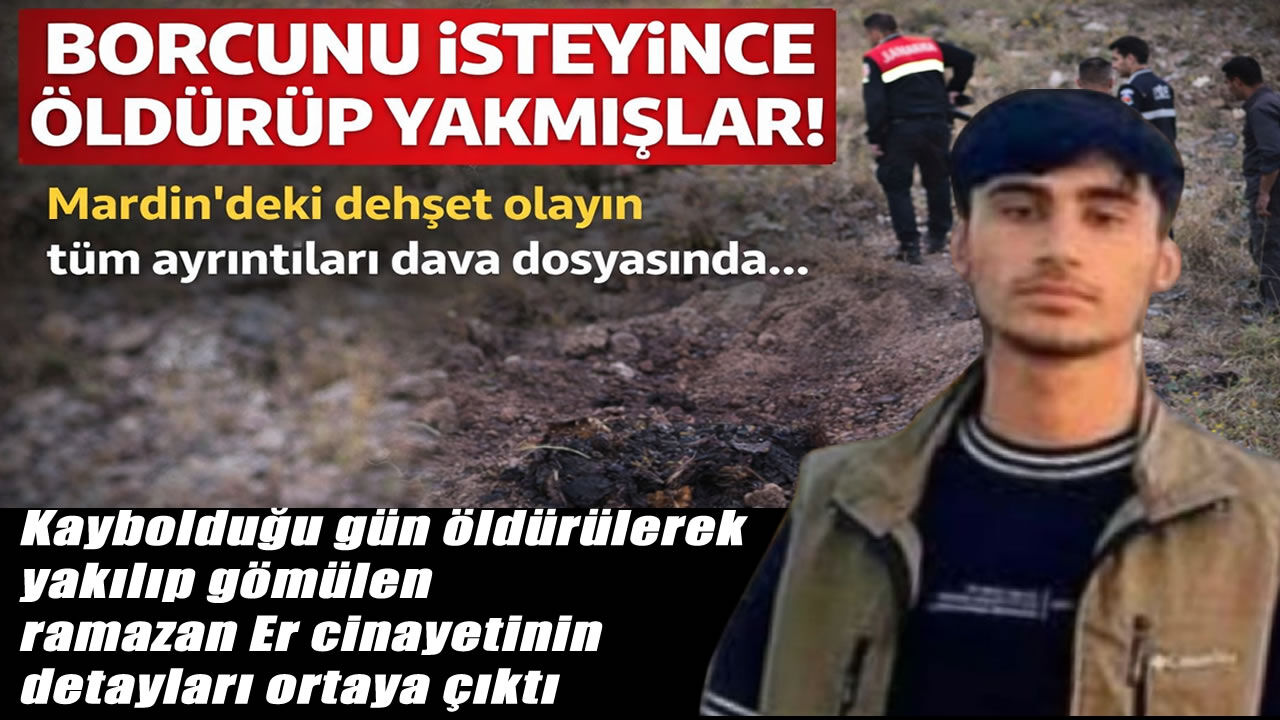 Günlerce kayıptı, gerçek korkunç çıktı