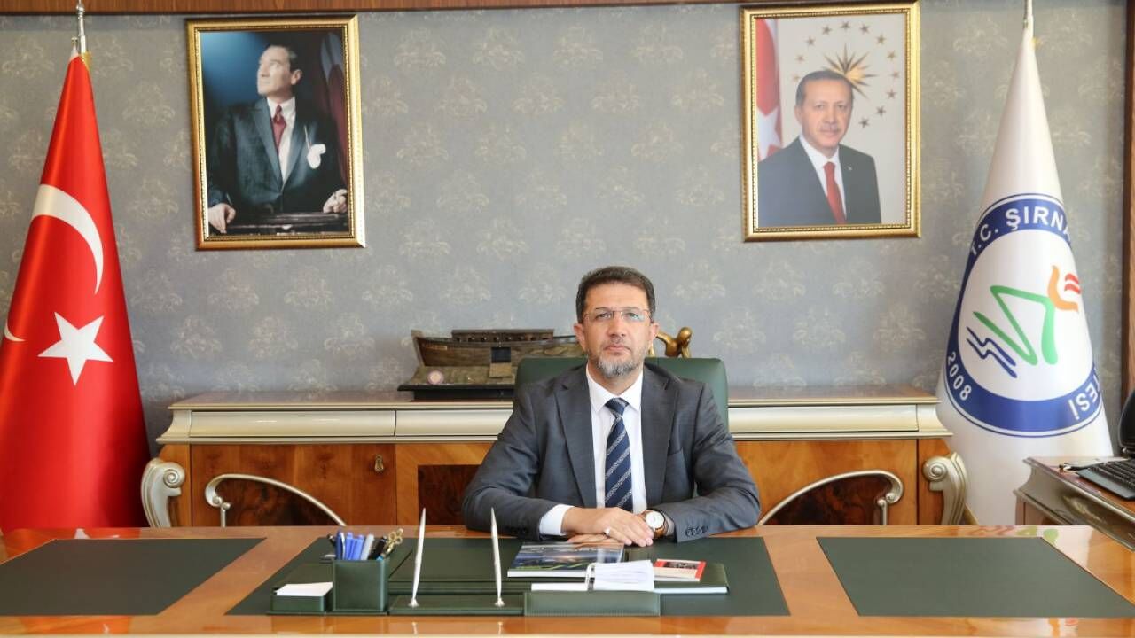 Rektör Alkış Hakkında Suç Duyurusu