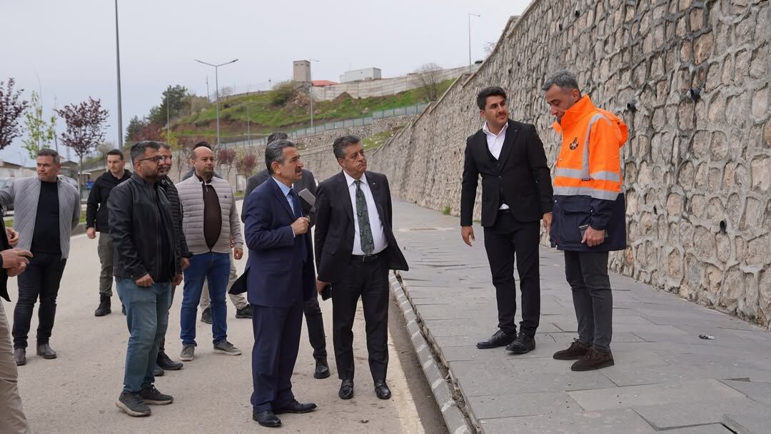 Sağanak Sonrası Inceleme (3)