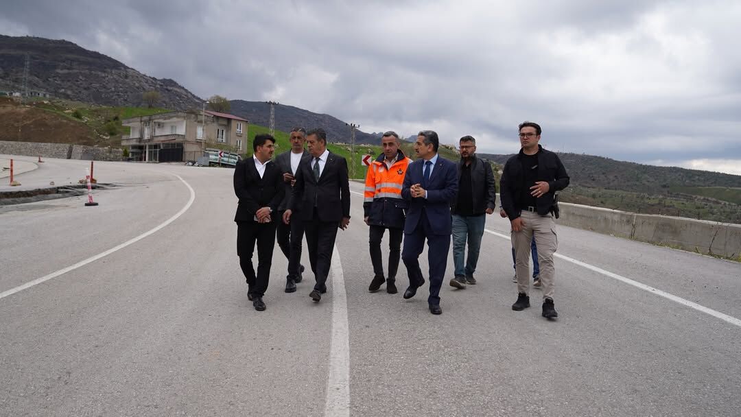 Sağanak Sonrası Inceleme (4)