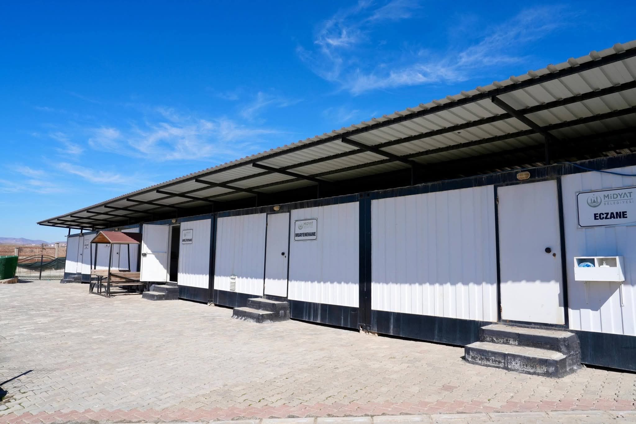 Sahi̇psi̇z Hayvanlar 2