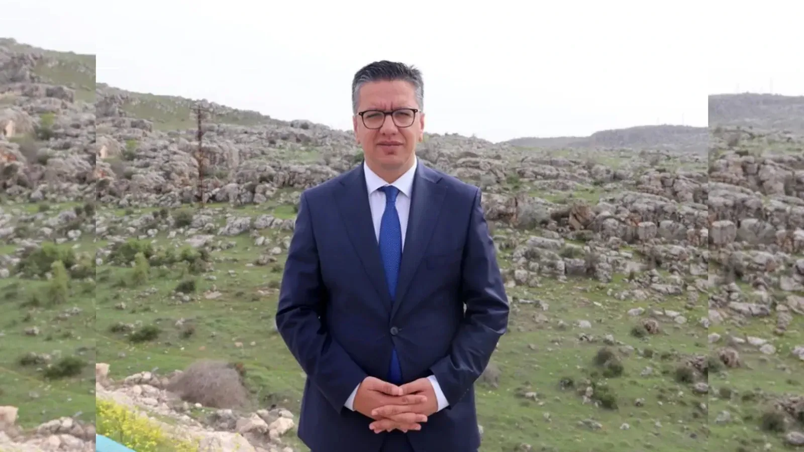 Gözaltına alınan eski kayyum için düğmeye basıldı