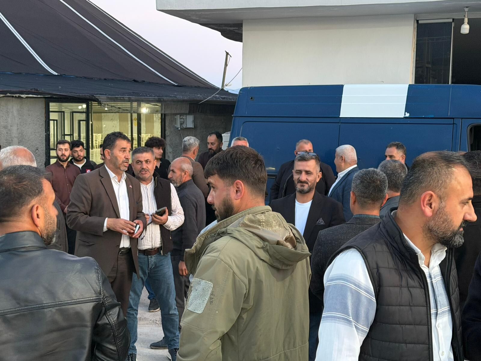 Si̇lopi̇ Sanayi̇ Esnafi (1)