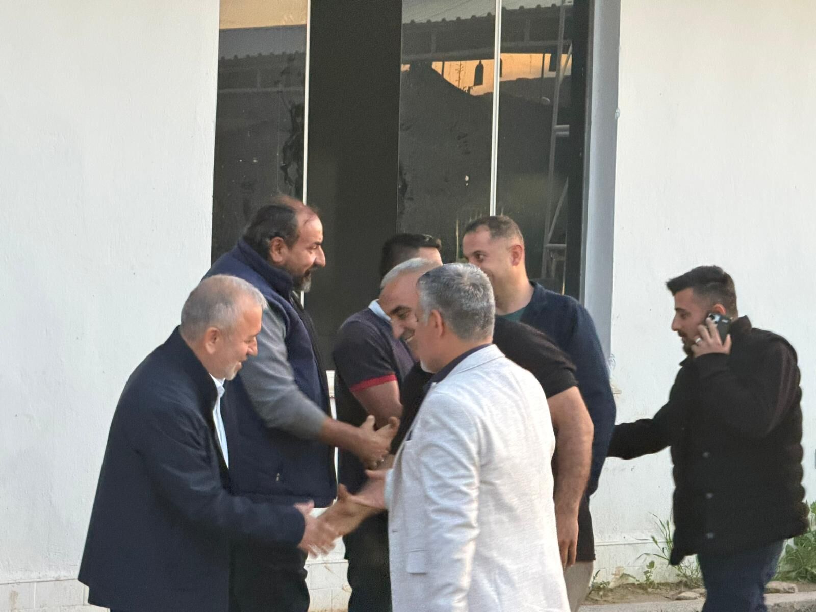 Si̇lopi̇ Sanayi̇ Esnafi (3)