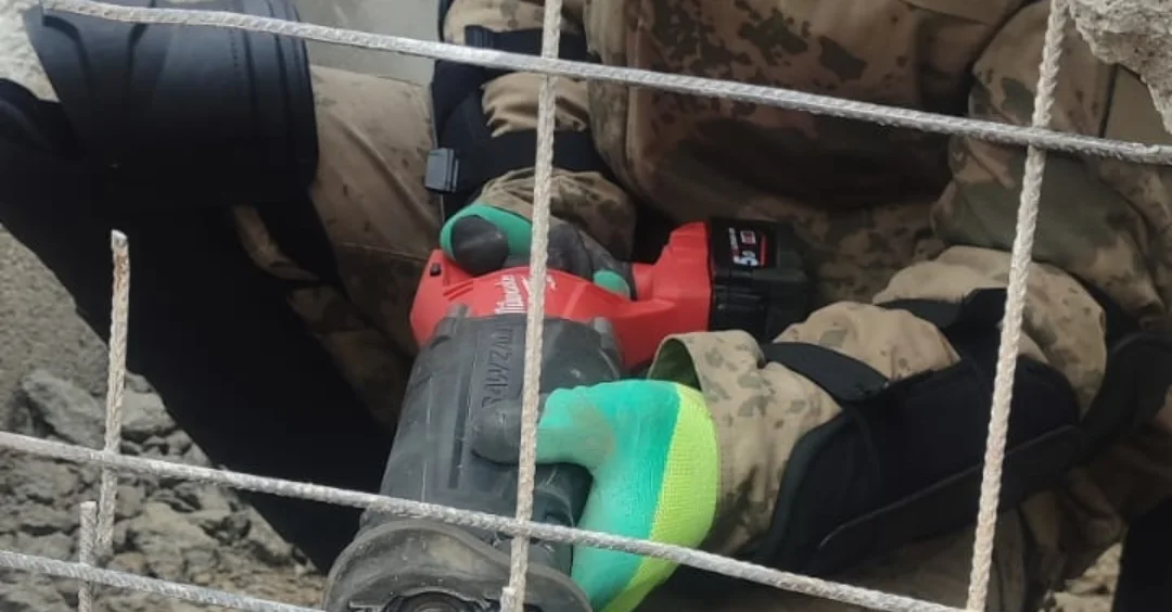 Şırnak İl Afet Ve Aci