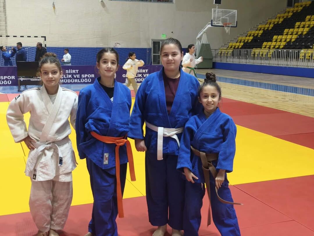 Şırnaklı Judocu-1