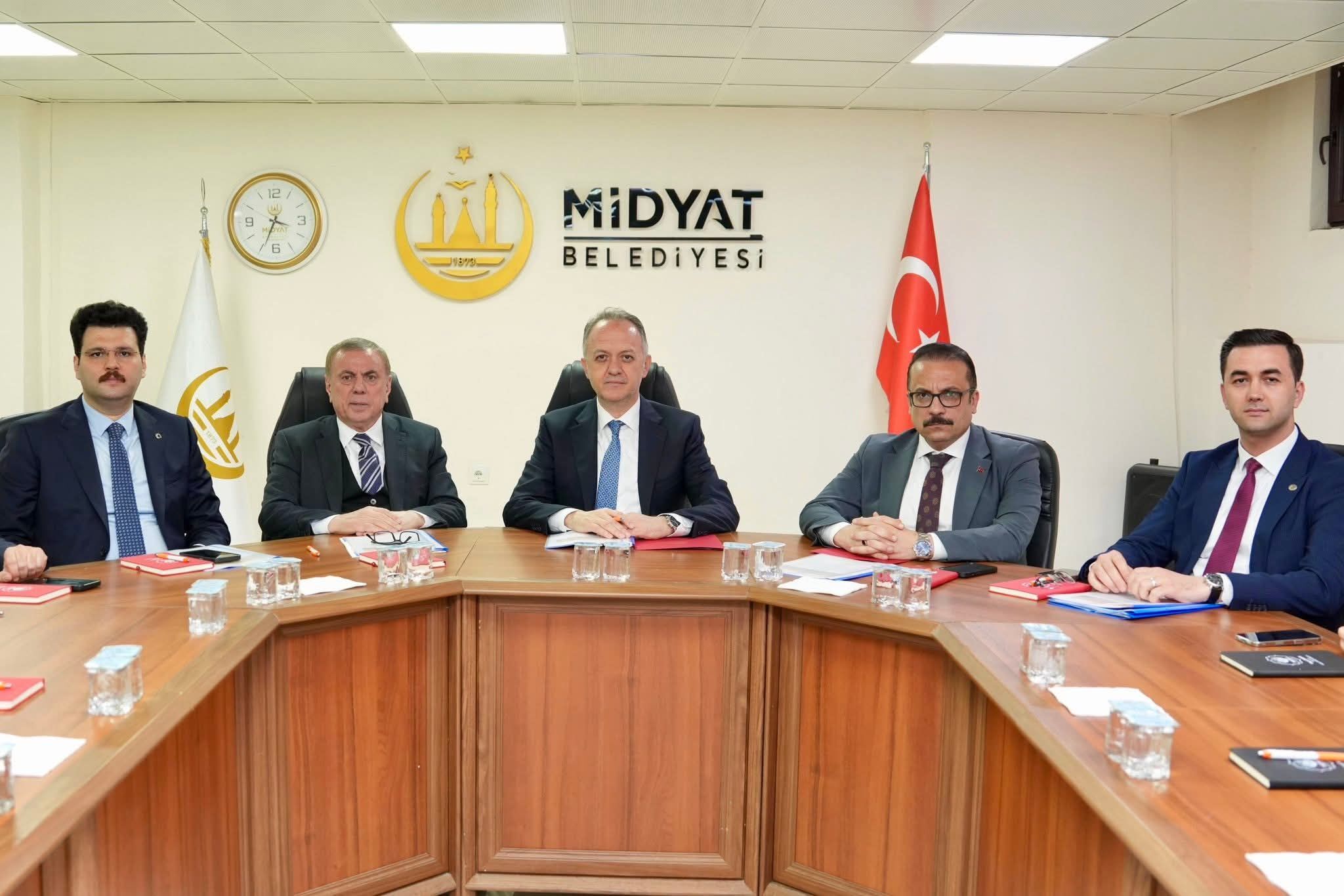 Süryani̇ Ezi̇di̇-1