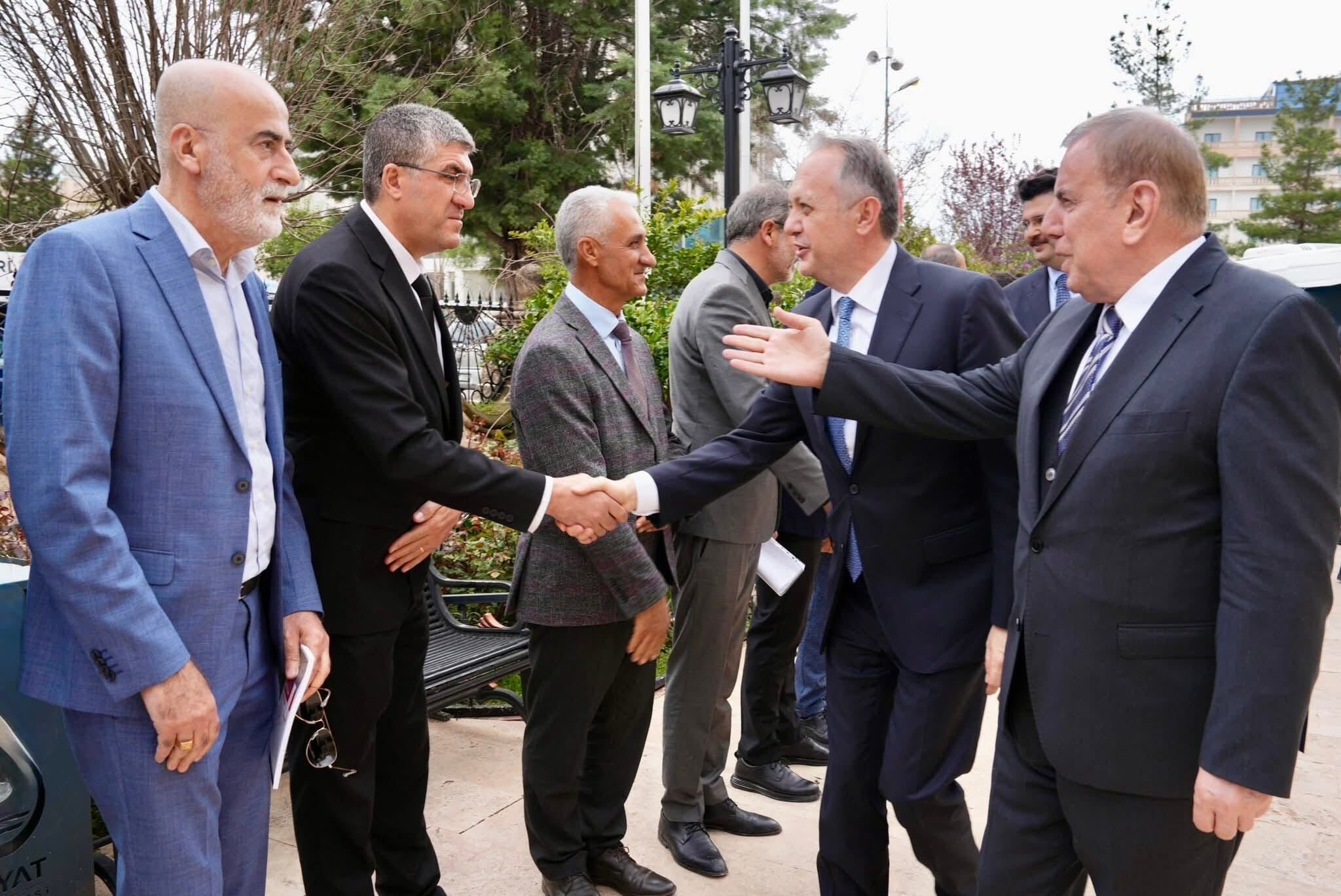 Süryani̇ Ezi̇di̇ Temsi̇lc