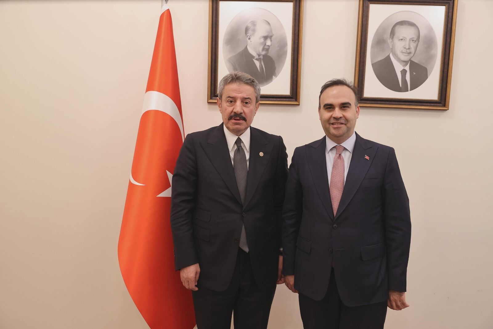 Tatar "Şırnak’ta istihdamı artıracak projeler geliyor"