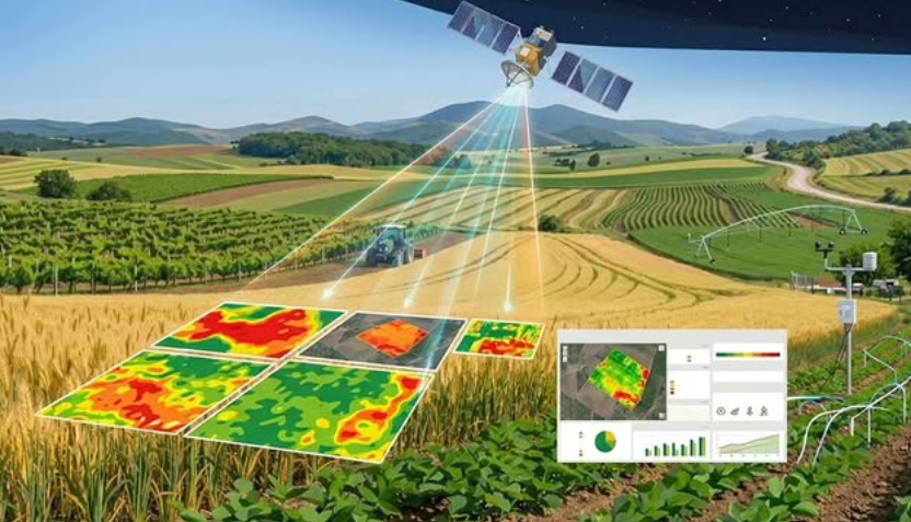 Silopi’de Çiftçilere Uyarı, Son Günü Kontrol Etmeyen Yanar!