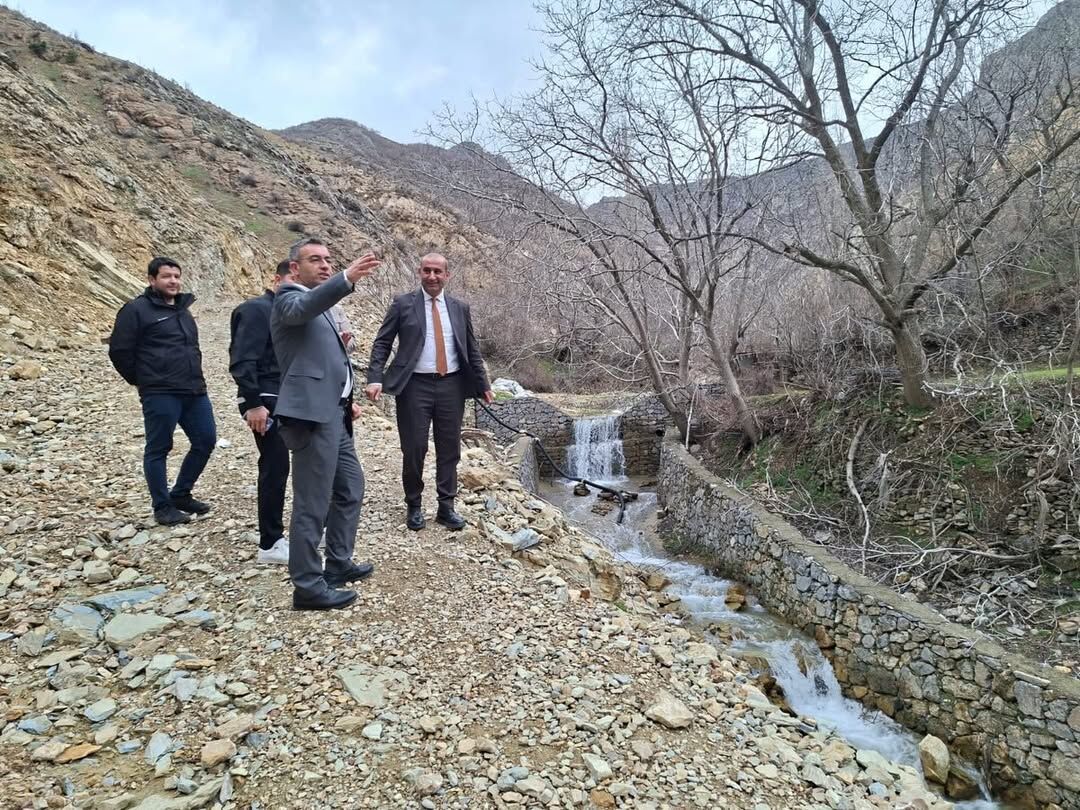 gençlik spor uludere