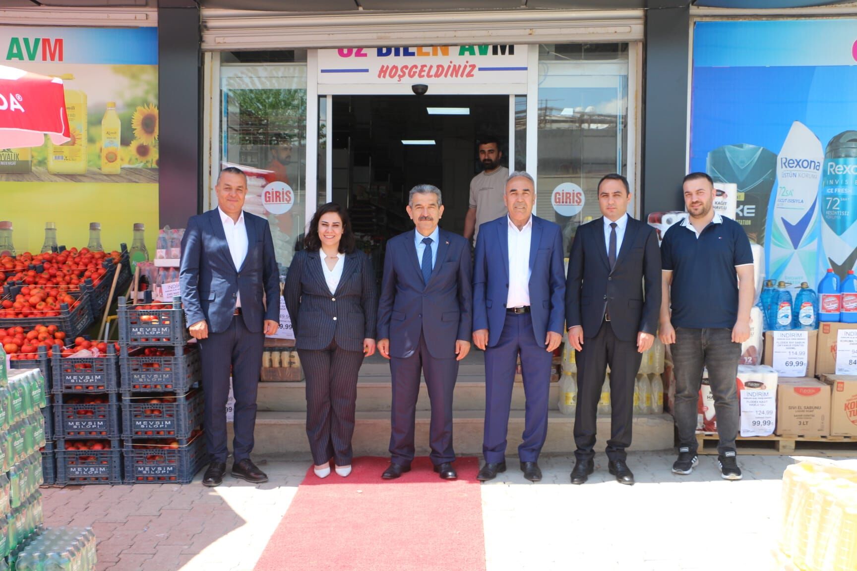 Vali̇ Eki̇ci̇ Tüm Gün (5)