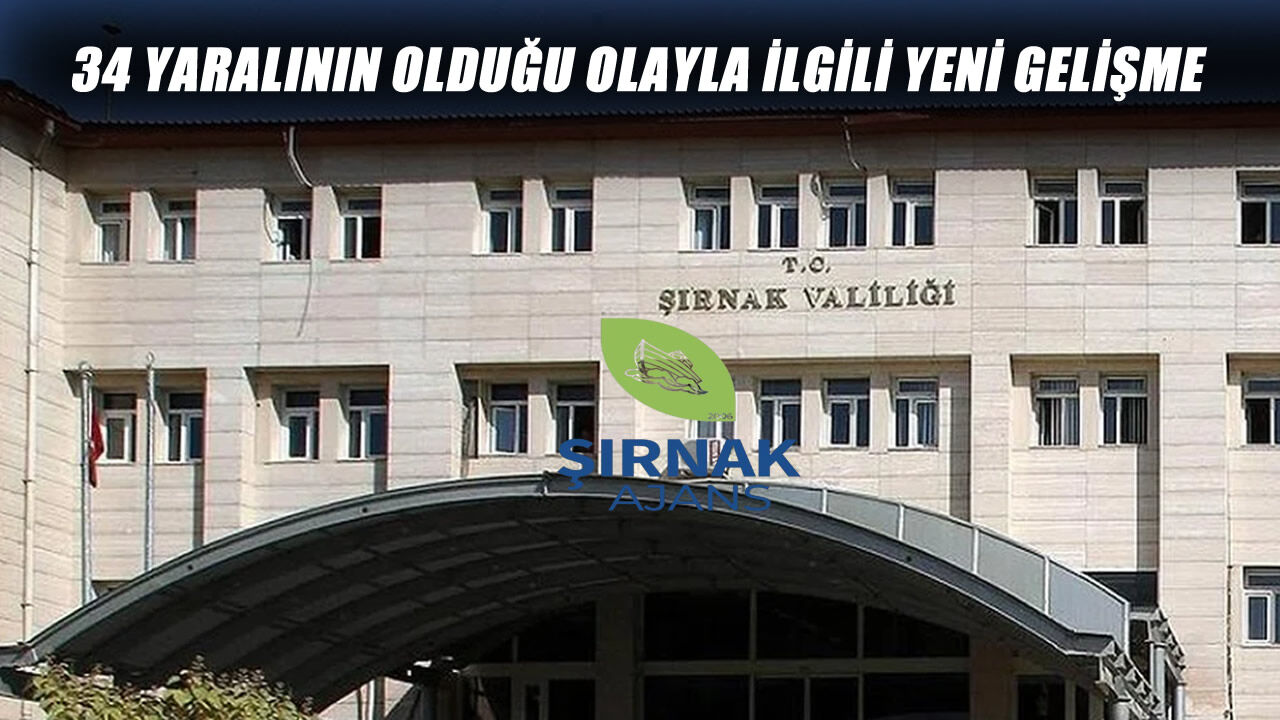 Şırnak’ta arazi kavgasına yargı müdahalesi