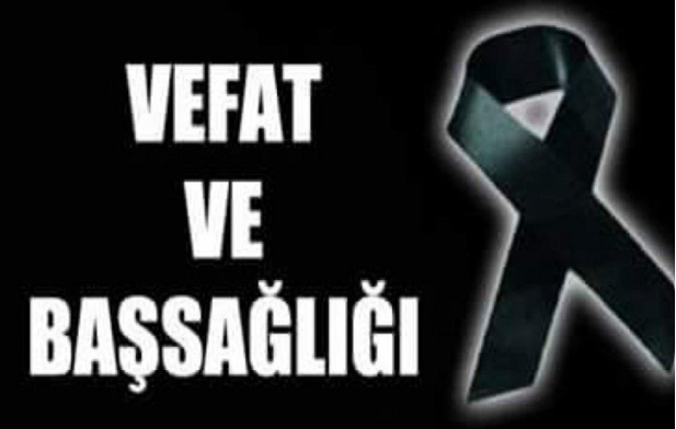 İstanbul’da vefat etti, Cizre’de defnedilecek