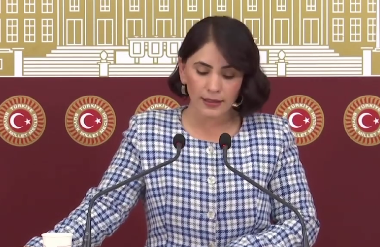 Vekil Uysal,"Silopi Halkının Yaşam Hakkı Tehdit Altında"