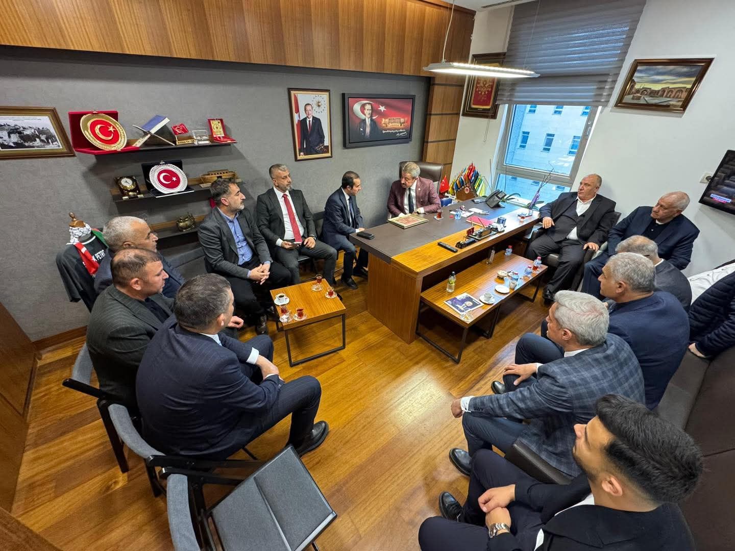 MECLİS ARSLAN TATAR-1