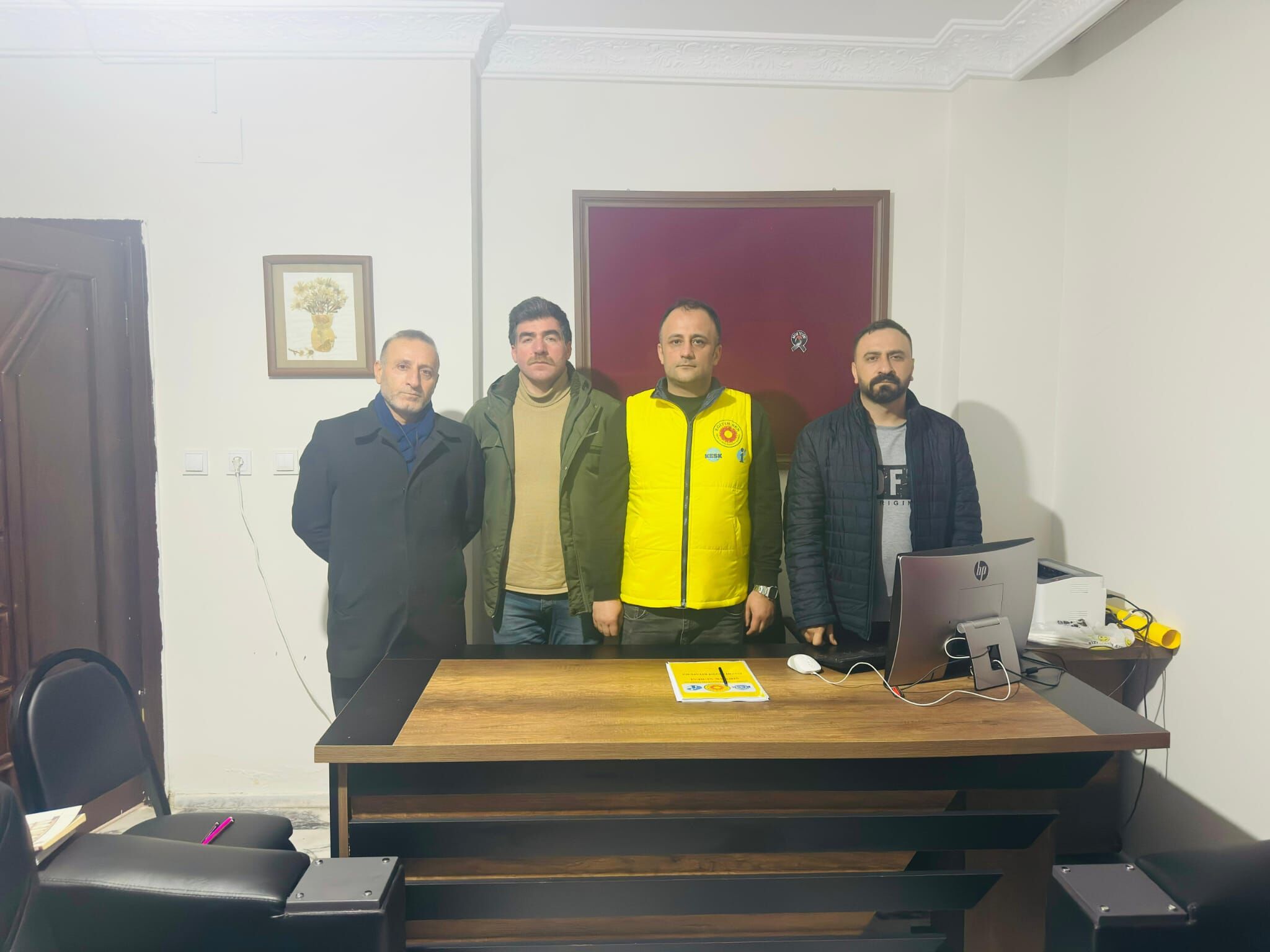 Cizre’de Öğretmenlere Mobbing İddiası Sendika Harekete Geçti